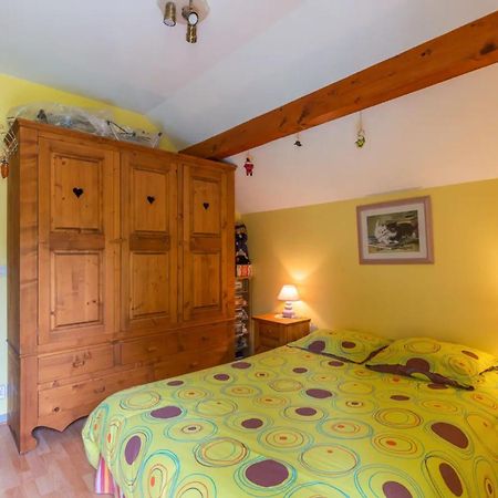 Chambres D'Hotes Pres Lac Annecy Etercy Екстер'єр фото