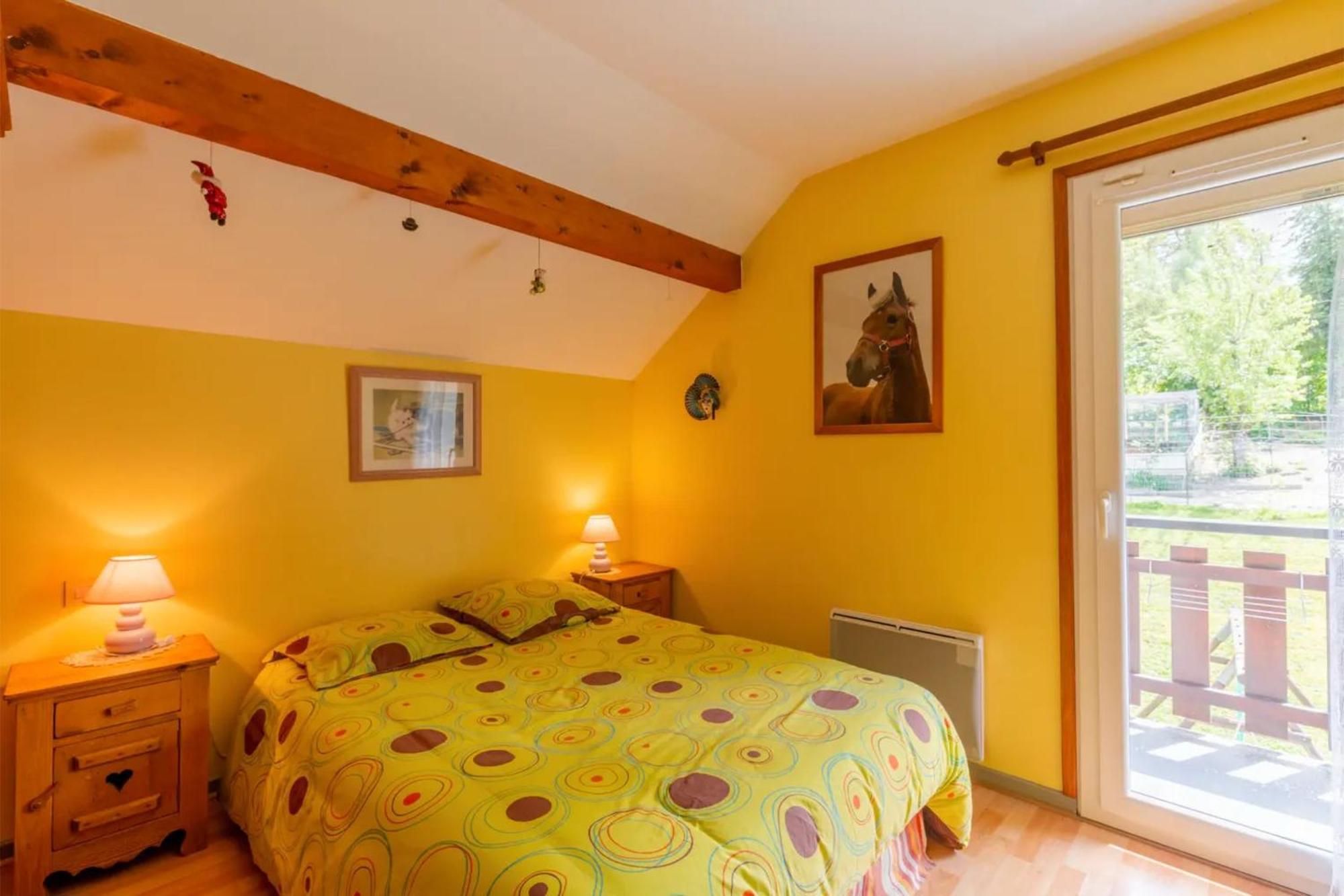 Chambres D'Hotes Pres Lac Annecy Etercy Екстер'єр фото